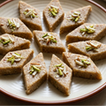 Badam Katli