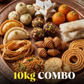 Ugadi 10kg Combo Offer