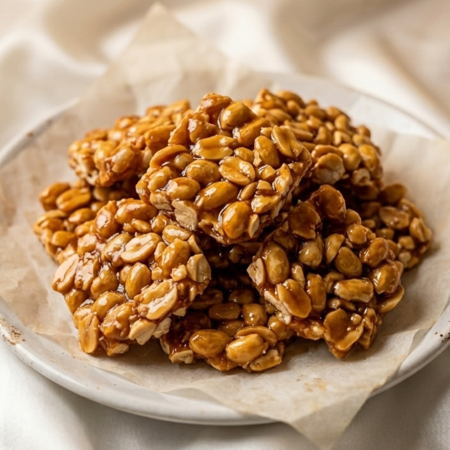 Palli Chikki