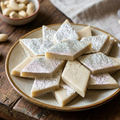 Kaju Katli