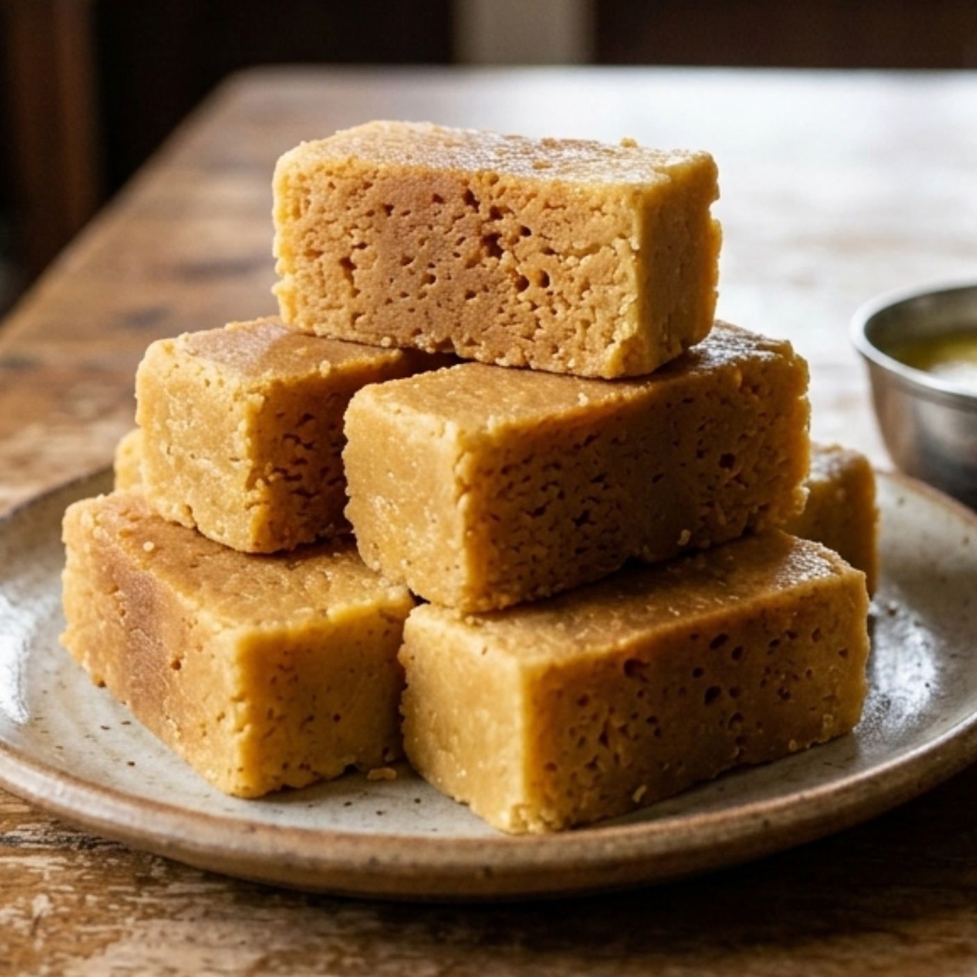 Mysore Pak