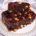Halwa (Ghee & Wheat)